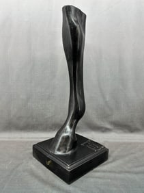 Dan's Saddlery Horse Leg Display Form