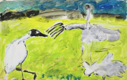 Justin McCarthy, Composition, TV Animal Kingdom