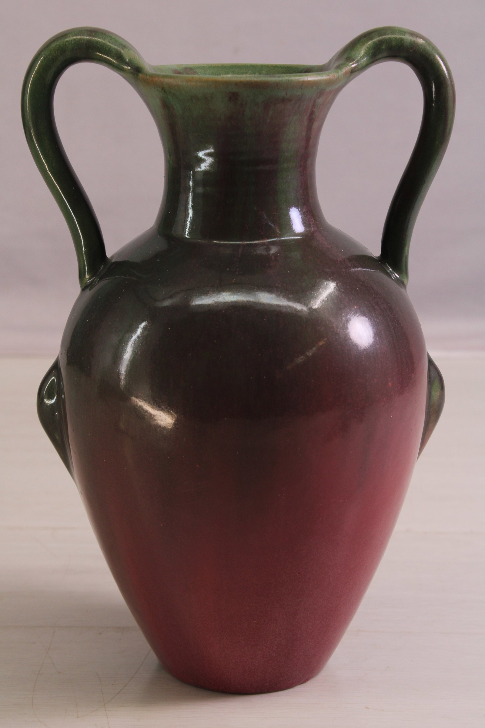 Fulper Pottery, No.525 (1 of 9)