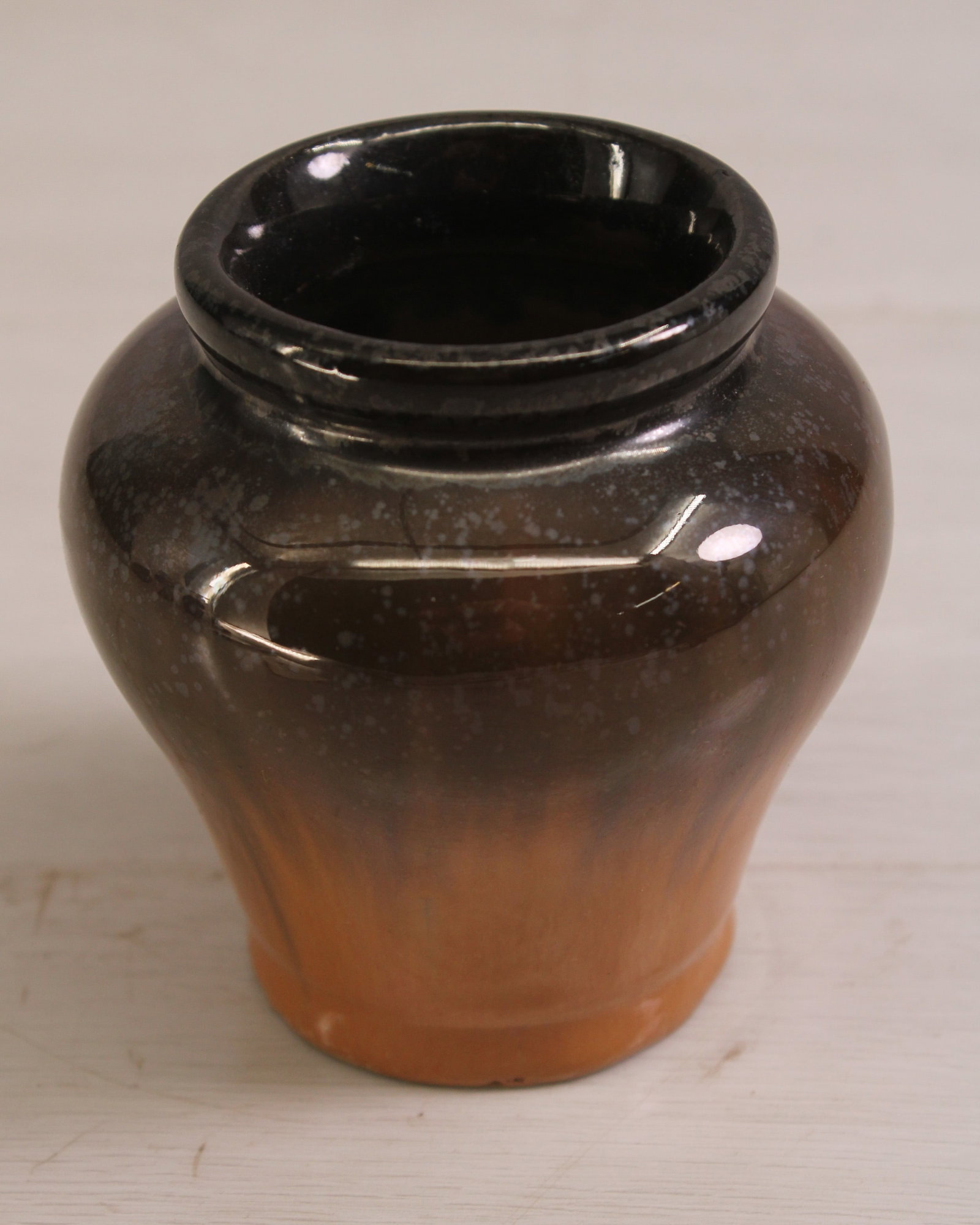 Rafco Pottery Urn Form Vase, Fulper (1 of 6)