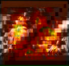 Mark Khaisman, Lightbox, Packing Tape