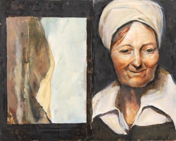 Figural and Landscape Study Twofer