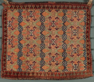 Antique Rug Specimen