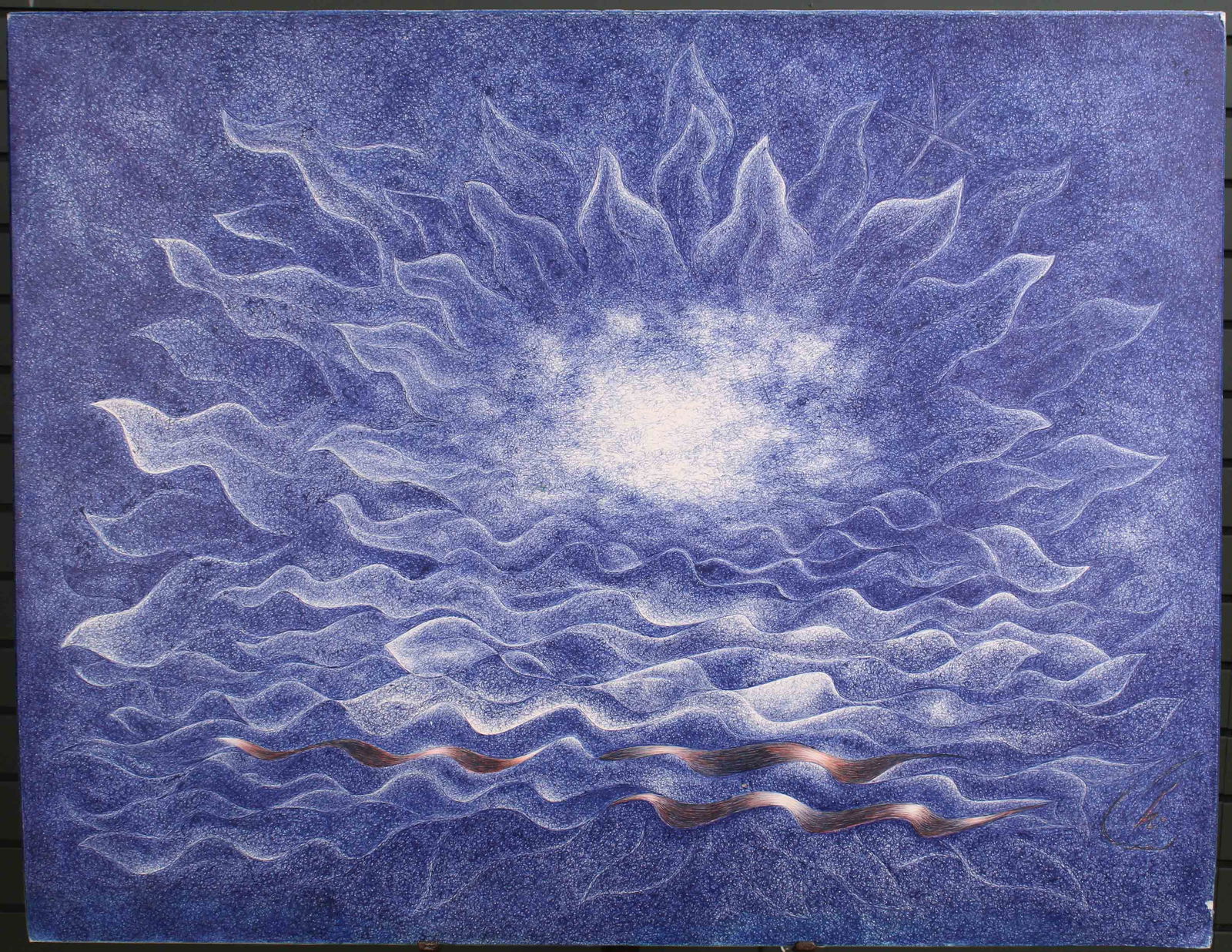 Dirk Holger, Working Sketch (1 of 19)