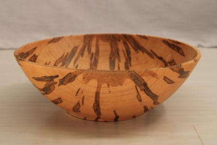 Steve Noggle Ambrosia Maple Bowl