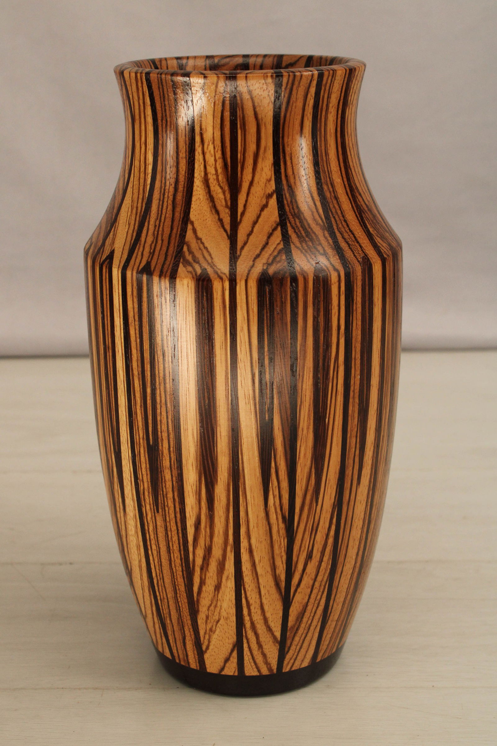 Studio Wood Vase (1 of 6)