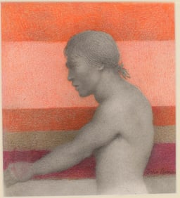 John Brock Lear, Profile