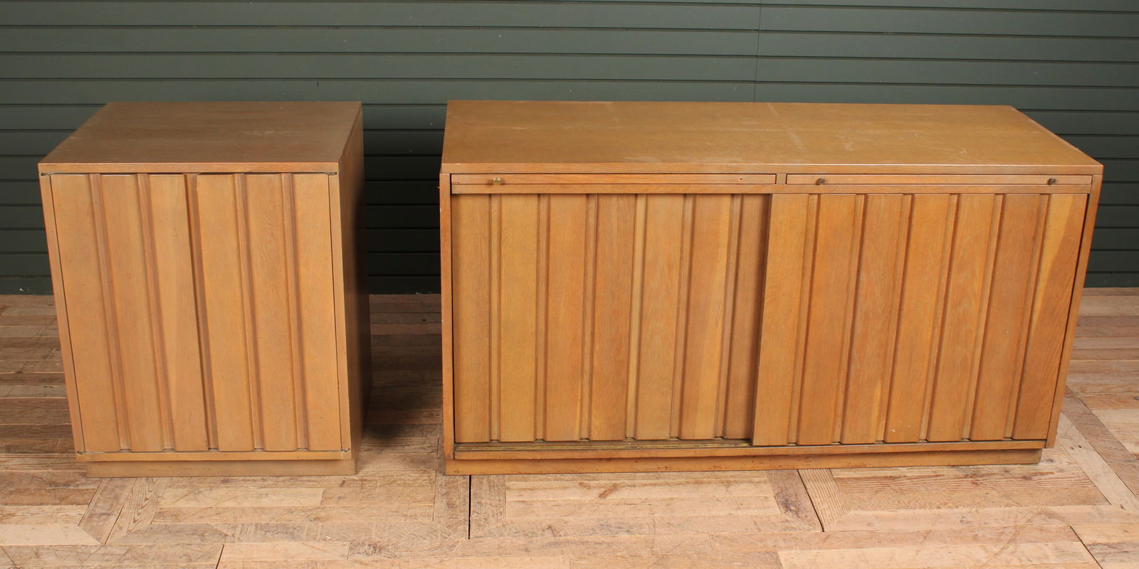 MCM Credenza and Sideboard, Sligh Furniture (1 of 14)