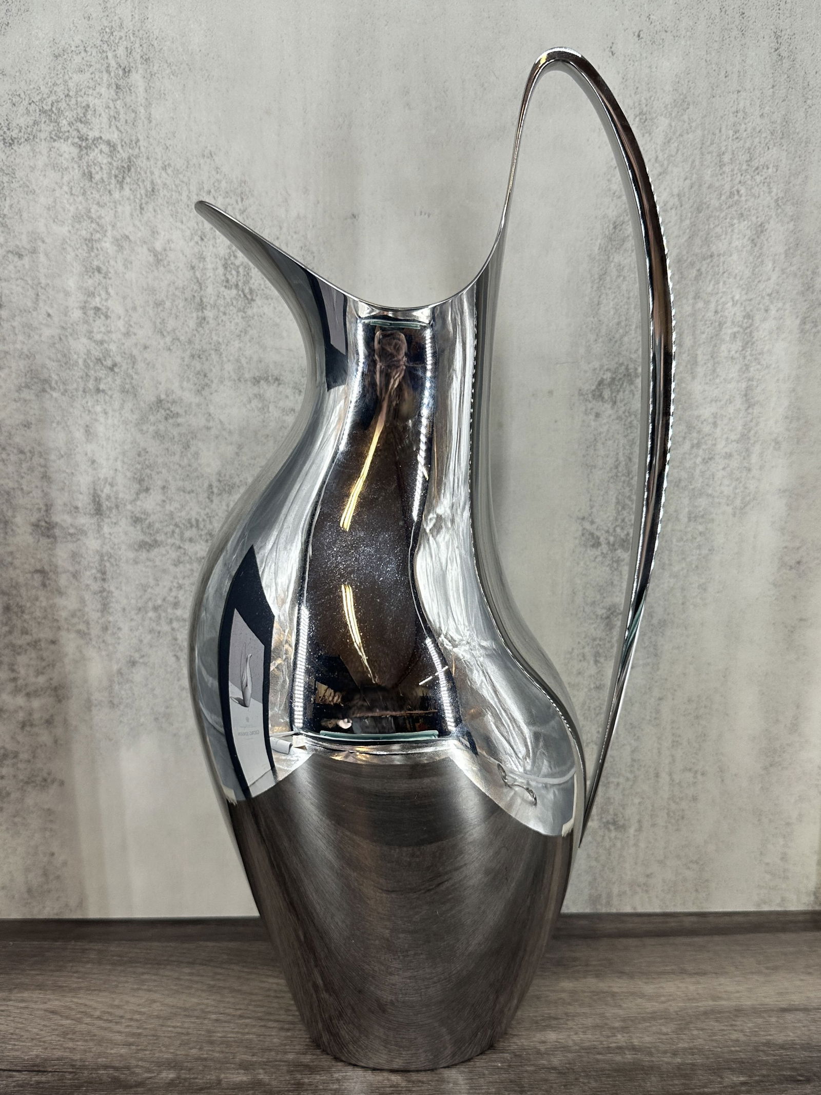 Georg Jensen Henning Koppel Pitcher, 1.9L (1 of 5)