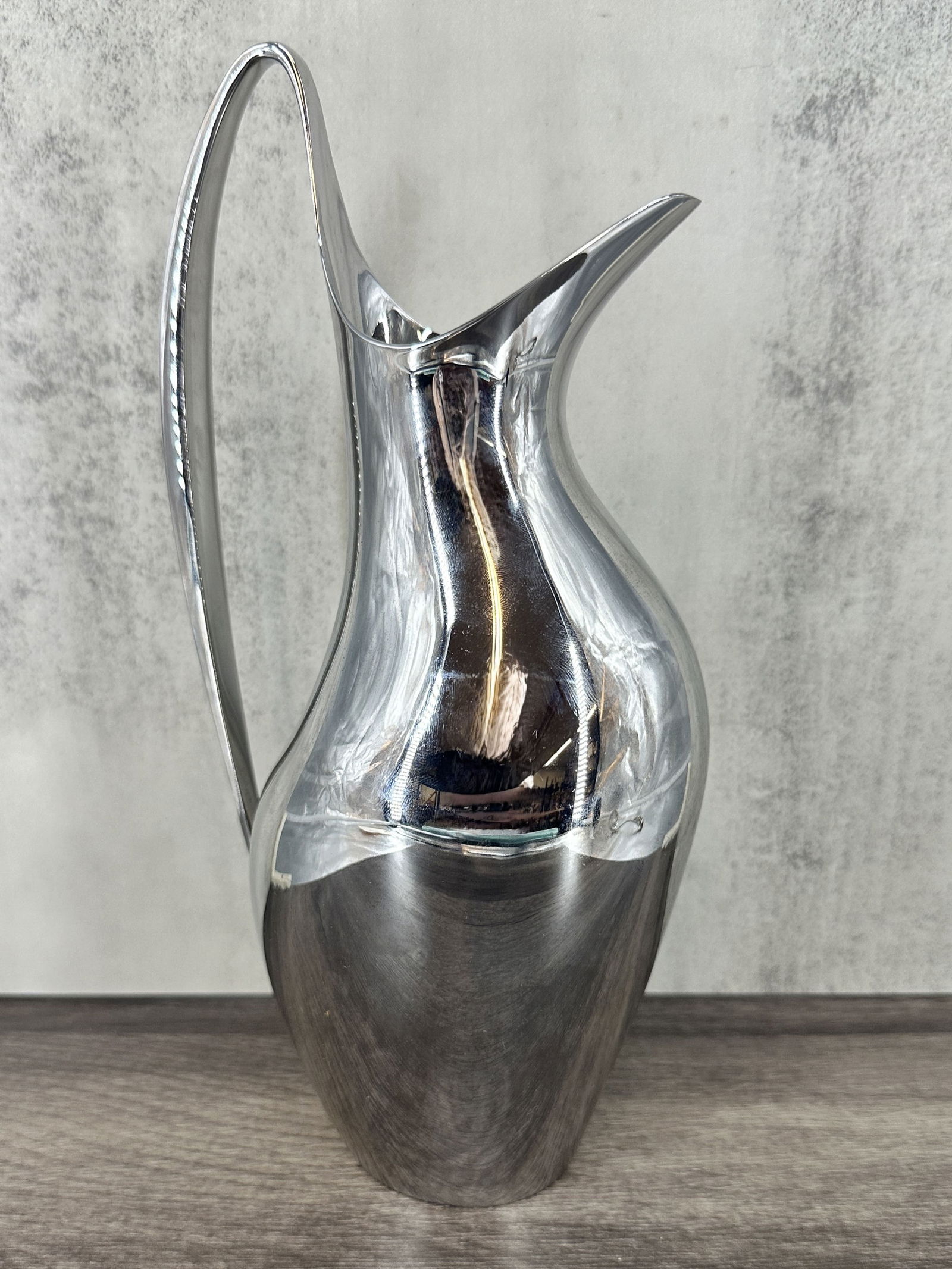 Georg Jensen Henning Koppel Pitcher, 0.75L (1 of 5)