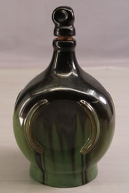 Fulper Pottery, Musical Pinch Decanter