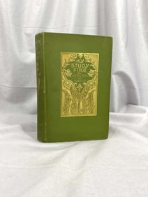 My Sturdy Fire by Hamilton W. Mabie