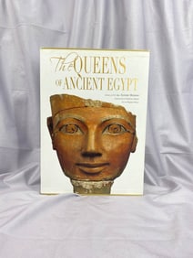 Queens of Ancient Egypt