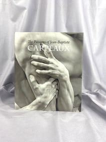 The Passion of Jean-Baptiste Carpeaux