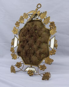 Antique French Wedding Display, Globe de Mariee