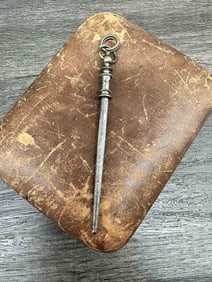 Salesman Sample Knife Steel, Made in Germany