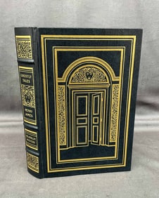 Ghostly Tales, Henry James, 1st Edition