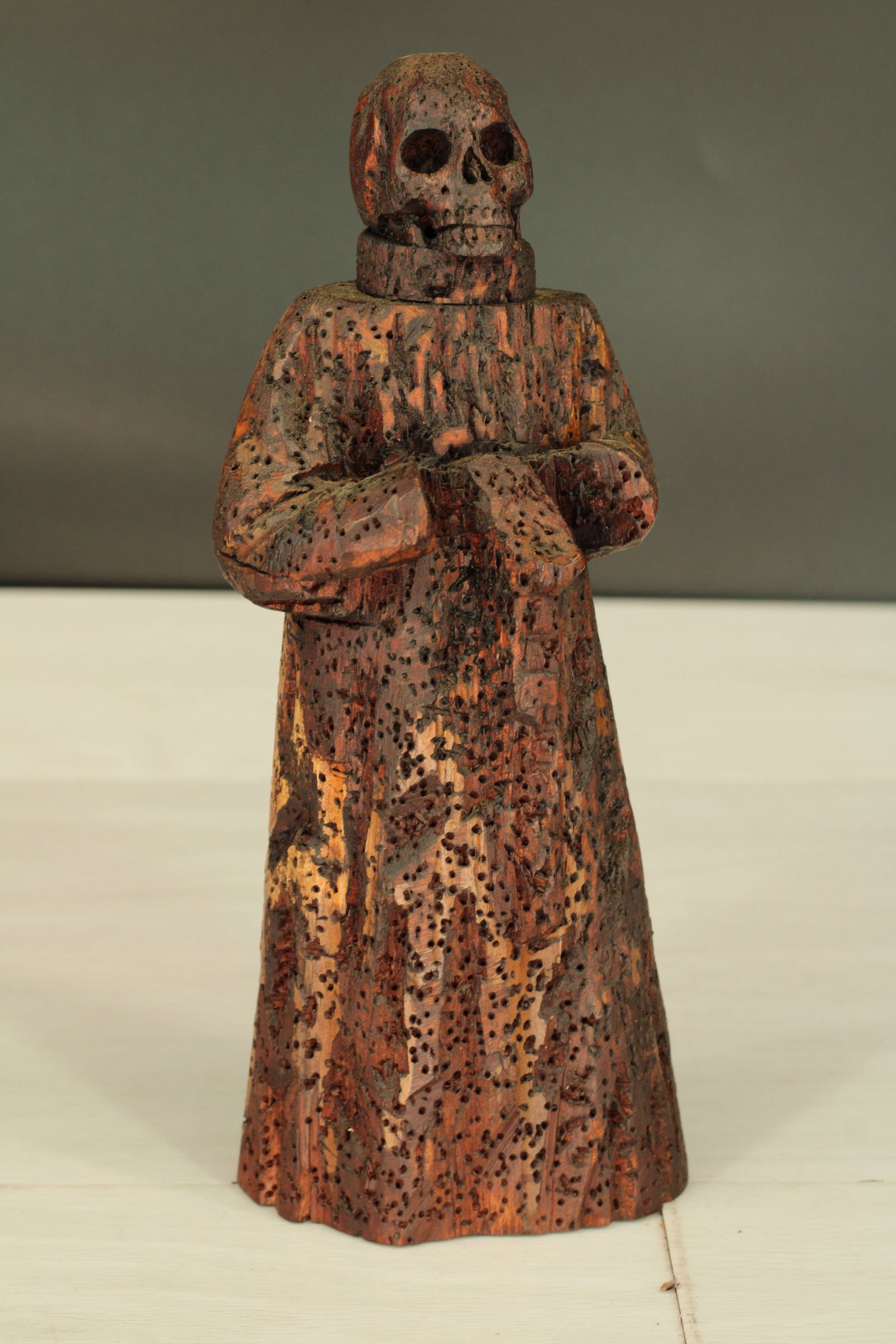 Skull Head Fetish, Altar Adornment (1 of 6)