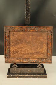 Spider Web Spirit Board