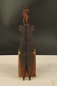 St Jude Double Stake, Vampire Killing