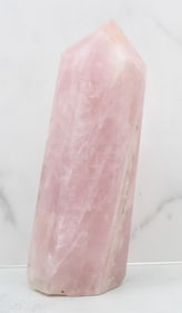 Rose Quartz Tower