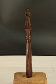 St Anthony Wooden Stake