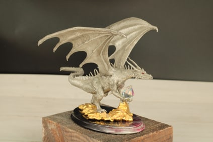 Danbury Mint, Dragon's Treasure