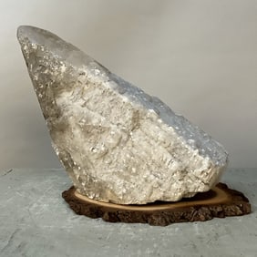 Large Calcite Point
