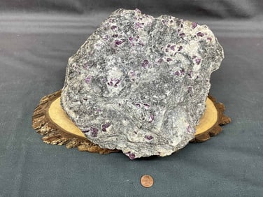Large Specimen, Rubies In Matrix
