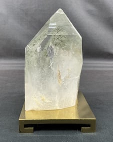 Ghost Quartz Point