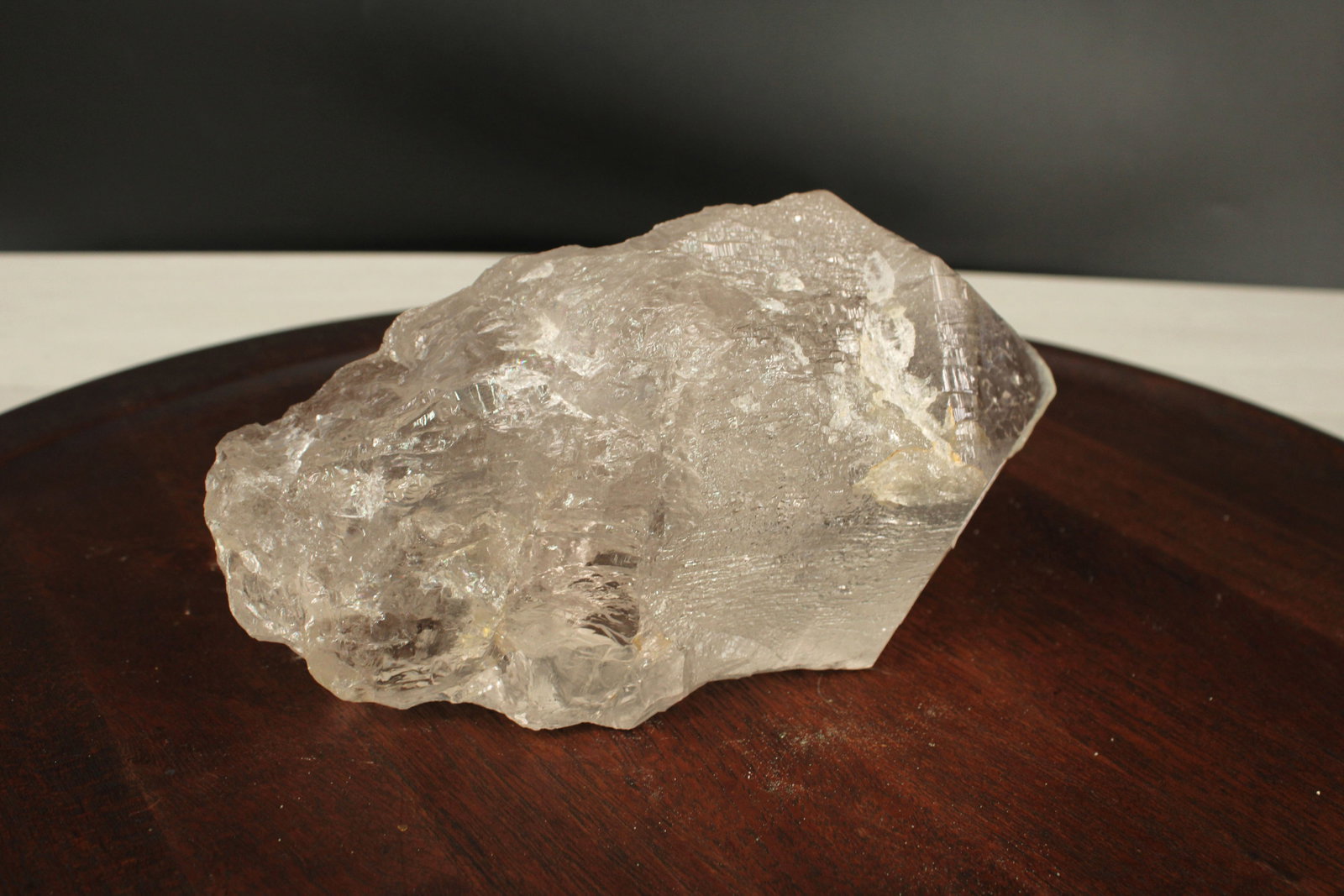 Large Quartz Point (1 of 9)
