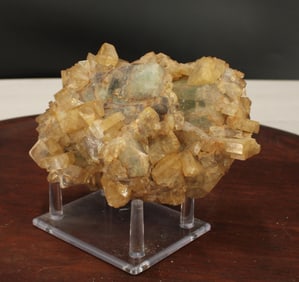 Large Fluorite Specimen