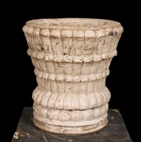 Cast Stone Garden Planter