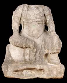 Bodhisattva Buddha, Garden Sanctuary Decor