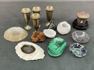 Mini Vessel Collection