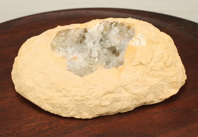 Calcite Geode