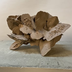 Substantial Desert Rose Specimen