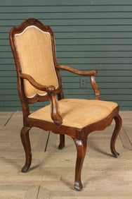 19th Century French Armchair