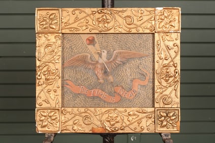 A. Romano, Time Is Near, Eagle