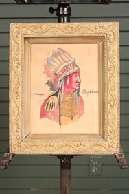 Antonio Romano, Chief Wasabe