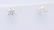 Platinum 1.80ctw Diamond Stud Earrings - 7
