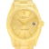 Rolex 18KT Yellow Gold Datejust Mens Wristwatch - 2