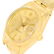 Rolex 18KT Yellow Gold Datejust Mens Wristwatch - 3