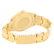 Rolex 18KT Yellow Gold Datejust Mens Wristwatch - 5