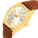 Rolex 14KT Yellow Gold Datejust Mens Wristwatch - 4