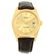 Rolex 18KT Yellow Gold Datejust Mens Wristwatch