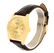 Rolex 18KT Yellow Gold Datejust Mens Wristwatch - 3