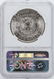 1889 $1 Morgan Silver Dollar Coin NGC MS63 - 2