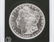 1887-S $1 Morgan Silver Dollar