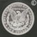 1887-S $1 Morgan Silver Dollar - 2